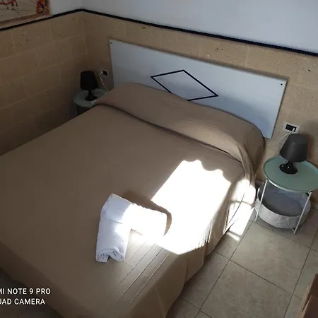 Apartamento La Casetta Di Tufo *
