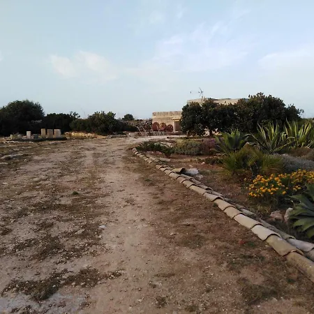Apartamento La Casetta Di Tufo *