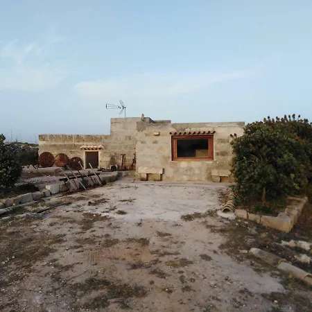 Apartamento La Casetta Di Tufo