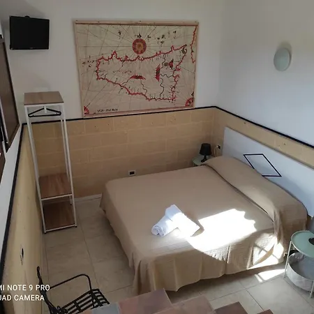 Apartment La Casetta Di Tufo